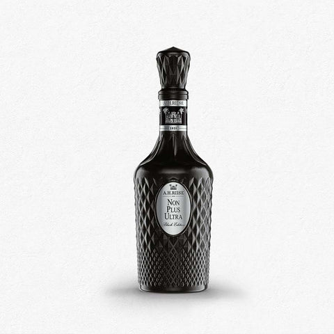 A.H. Riise Non Plus Ultra Black Edition 42% 0,7L