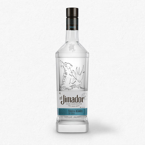 El Jimador Tequila Blanco 38% 0,7L