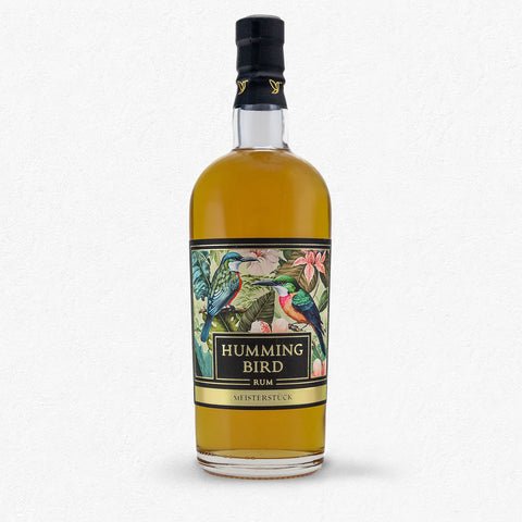 Hummingbird Barbados Ed. 2/23 Oloroso 40,3% 0,7L