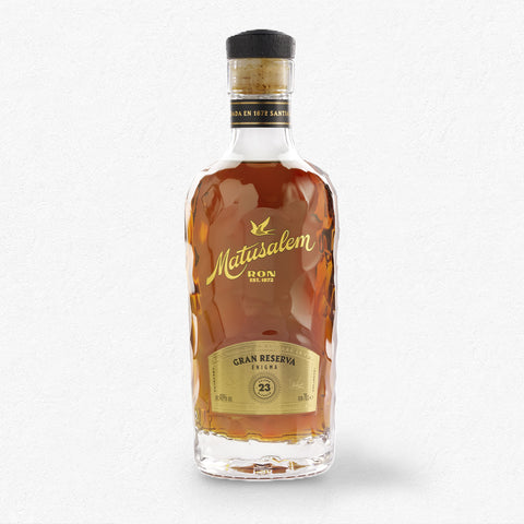 Matusalem Gran Reserva 23YO 40% 0,7L