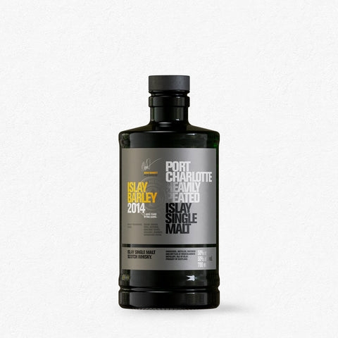 Port Charlotte Islay Barley 2014 50% 0,7L