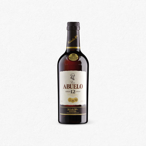 Abuelo 12YO 40% 0,7L