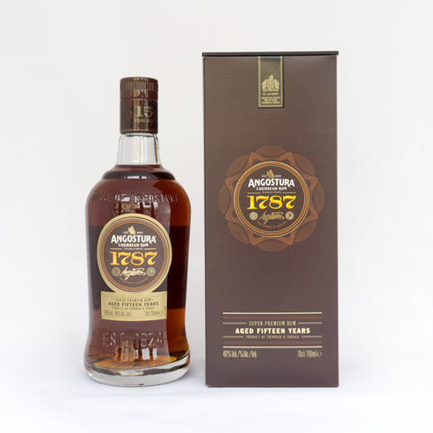 Angostura 1787 0,7L 40%