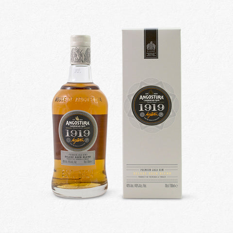 Angostura 1919 40% 0,7L