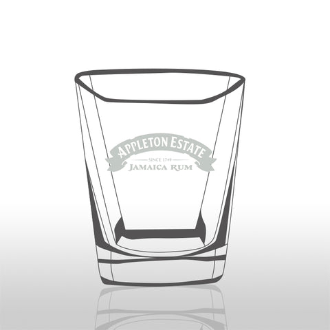 Appleton Estate Tumbler