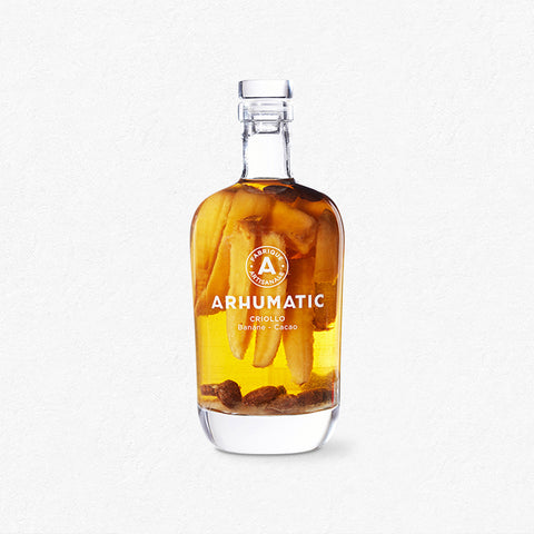 Arhumatic Rhum Essence - Banane Kakao 29% 0,7L