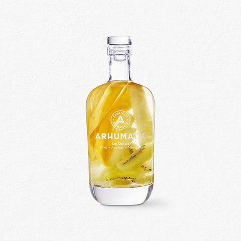 Arhumatic Rhum Essence - Kiwi-Ananas-Mango 28% 0,7L