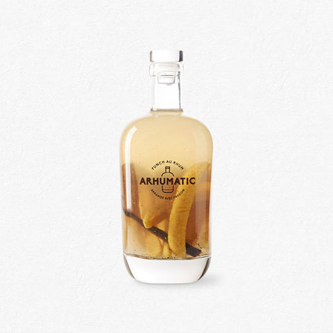 Arhumatic Rhum Essence - Banane-Vanille 29% 0,7L