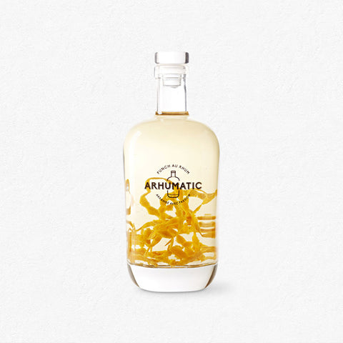 Arhumatic Rhum Essence - Mandarine 28% 0,7L - Die letzten Flaschen