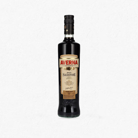 Averna don Salvatore 34% 0,7L