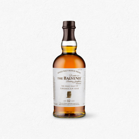 The Balvenie Stories 12YO Single Malt Scotch Whisky 43% 0,7L