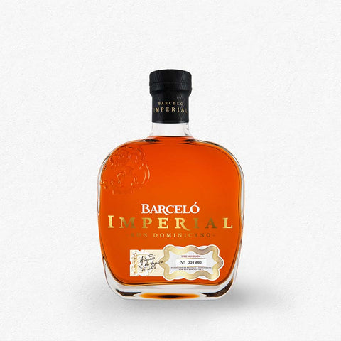 Barceló Imperial 38% 0,7L