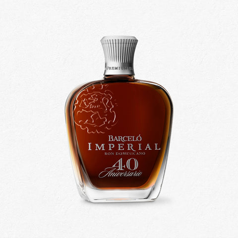 Barceló Imperial 40th Anniversary 43% 0,7L