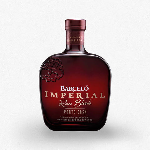 Barceló Imperial Rare Blends Collection Porto Cask 38% 0,7L