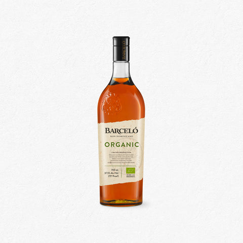 Barceló Organic 37,5% 0,7L