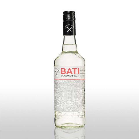 BATI Coconut Rum Likör 25% 0,7L