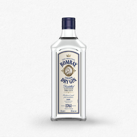 Bombay Dry Gin 37