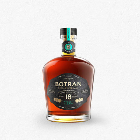 Botran Solera 1893 18YO 40% 0,7L