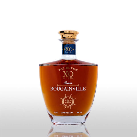 Bougainville XO 40% 0,7L