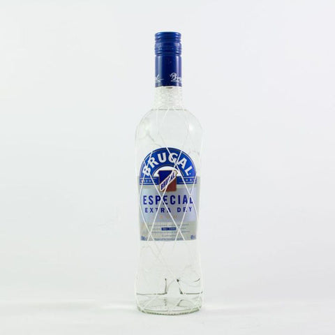 Brugal Ron Blanco Especial Extra Dry 0,7l 40%