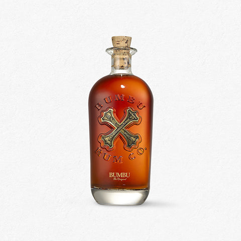 Bumbu - The Original Spiced 40% 0,7L