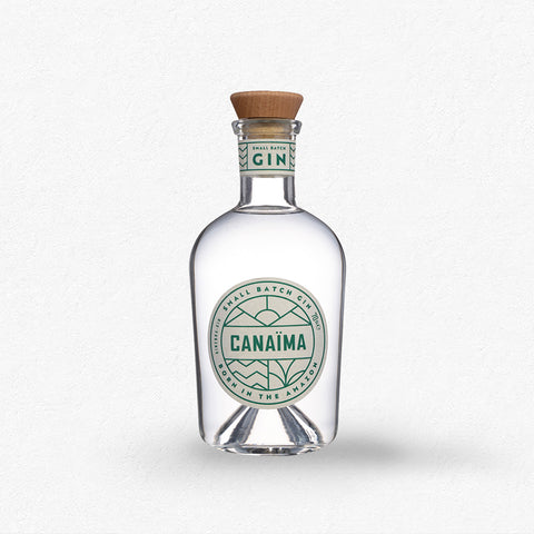 Canaima Gin 47% 0