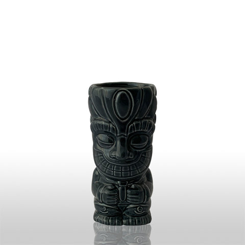 Chairman's Reserve - Tiki Mug grau