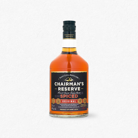 Chairman's - Spiced 40% 0,7L