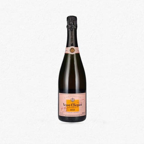 Veuve Clicquot Champagne Brut Yellow Label 12% 0,75L - Geschenkkarton