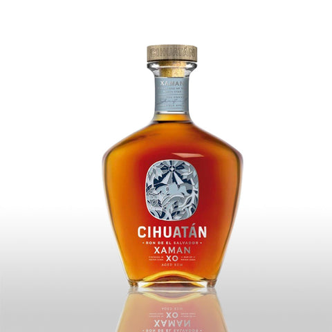 Cihuatan Xaman XO 16YO 40% 0,7L