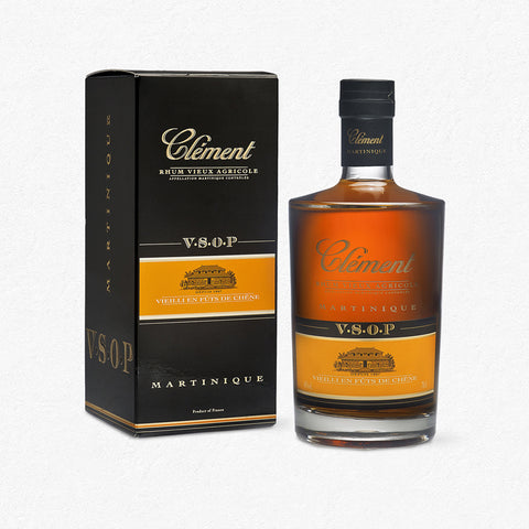 Clément Rhum VSOP 40% 0,7L