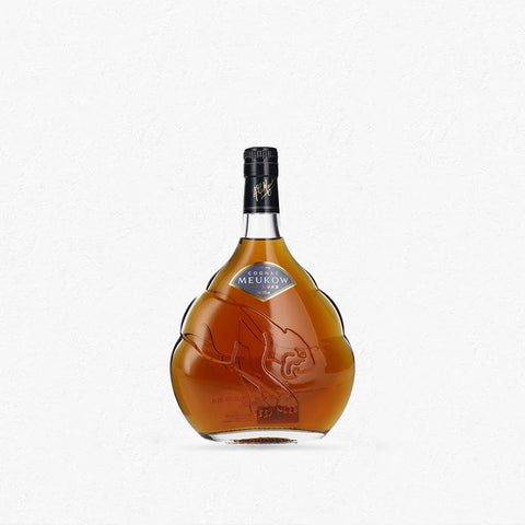 Meukow De Luxe Cognac 40% 0,7l