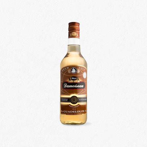 Damoiseau Rhum Amber 40% 0,7L