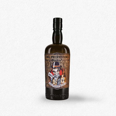 Del Professore Gin Monsieur 43