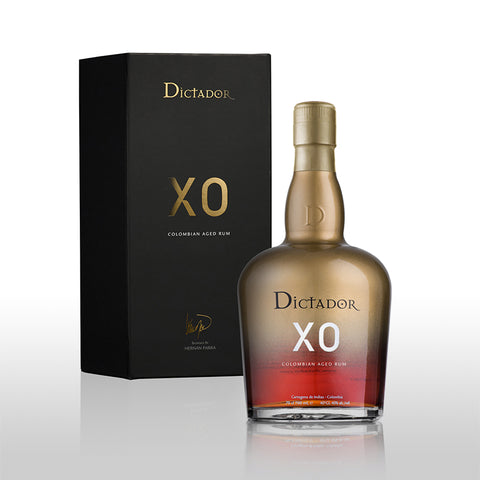 Dictador XO Perpetual 40% 0,7L