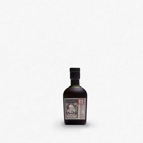 Diplomatico Reserva Exclusiva 40% 0,05L - Miniatur