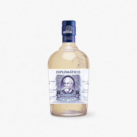 Diplomatico Planas 47% 0,7L