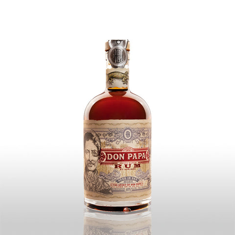 Don Papa 7YO 40% 0,7L