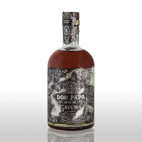 Don Papa Gayuma 40% 0,7L