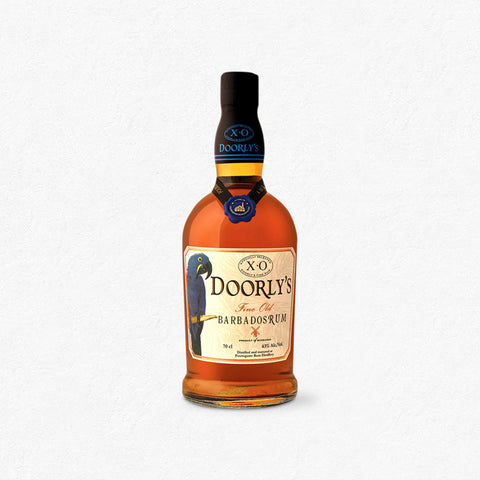 Doorly's Rum XO Barbados 43% 0,7L