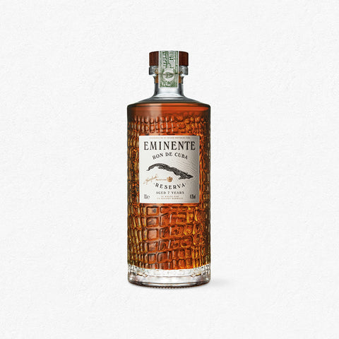 Eminente Rum Reserva 41,3% 0,7L