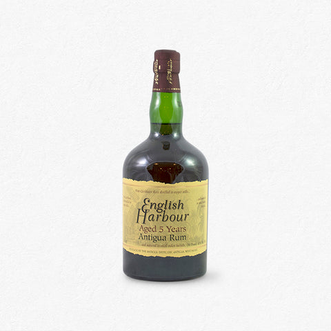 English Harbour 5YO 40% 0,7L