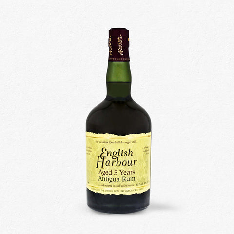 English Harbour 5YO 40% 0,7L