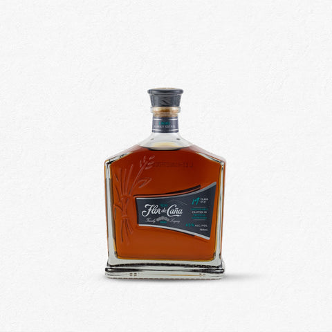 Flor de Cana 19YO 45% 0,7L - Die letzten Flaschen