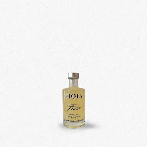 Gioia Gin Fizz 24-25% 0,2L