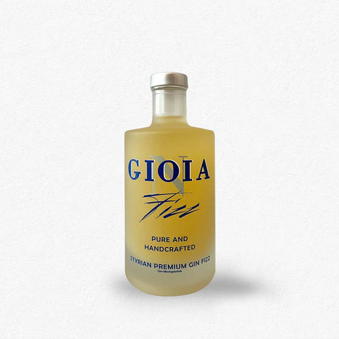 Gioia Gin Fizz 24-25% 0,5L