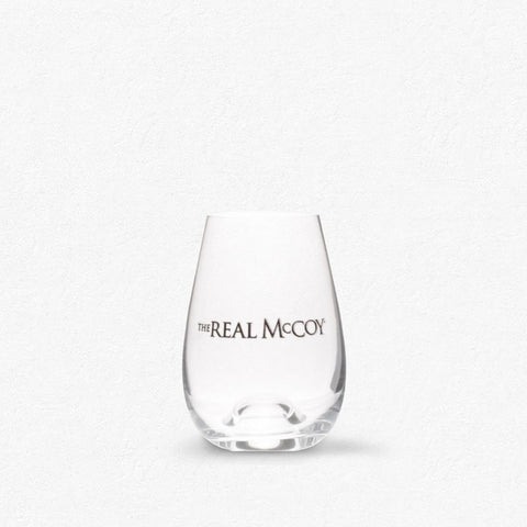 Glas - Real McCoy Tumbler