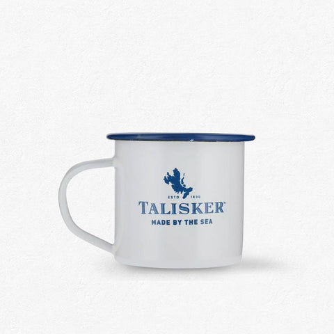 Glas - Talisker Mug