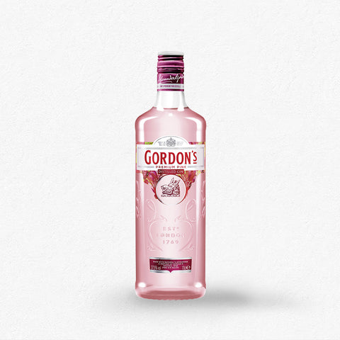 Gordon's Pink Gin 37