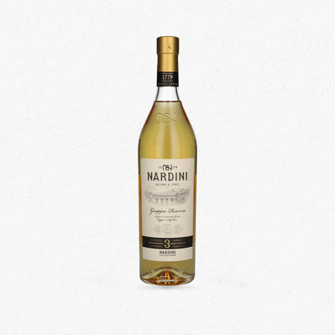 Nardini Grappa Riserva 50% 0,7L